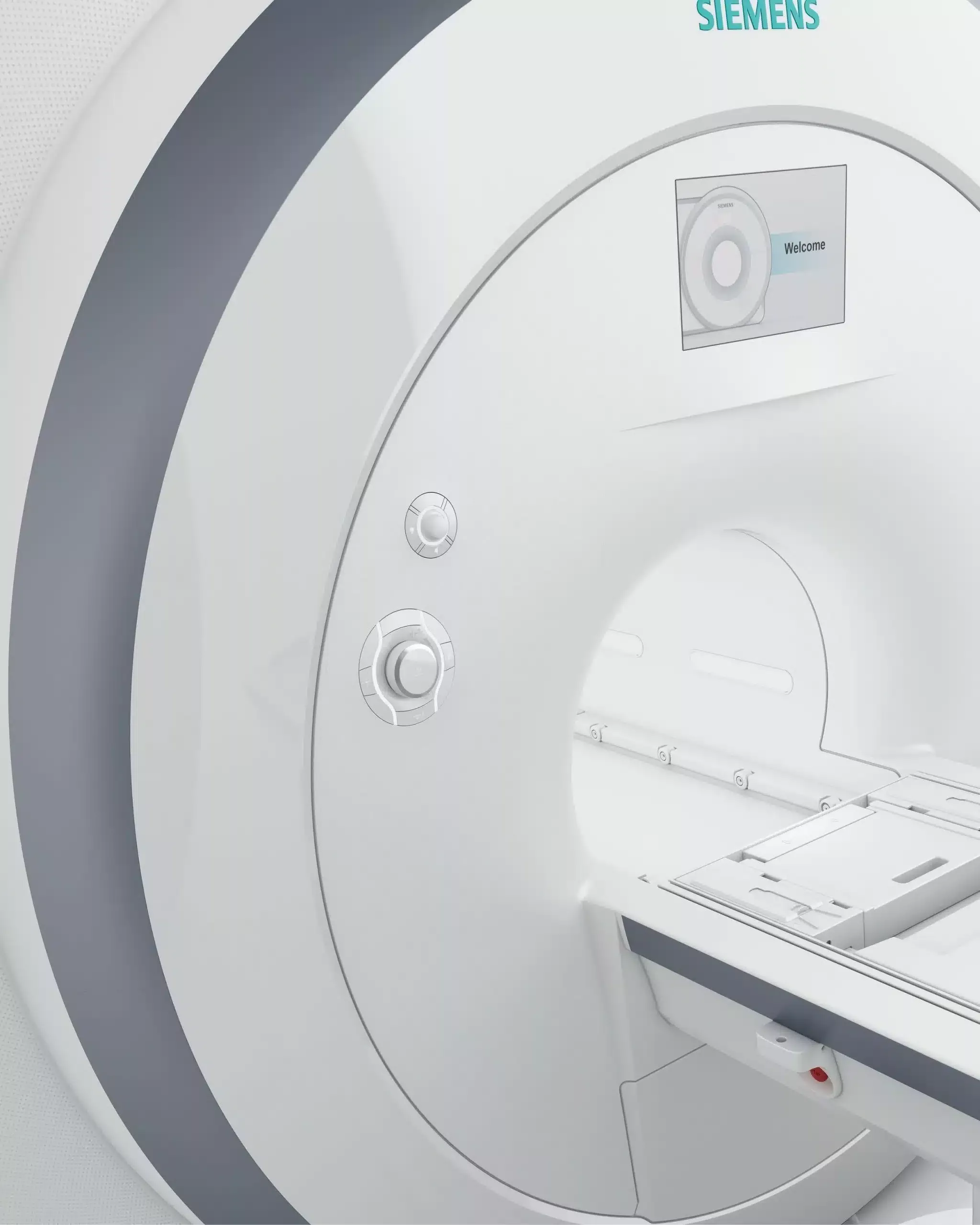 Siemens MAGNETOM Amira NX
