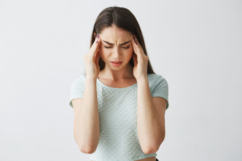 headache