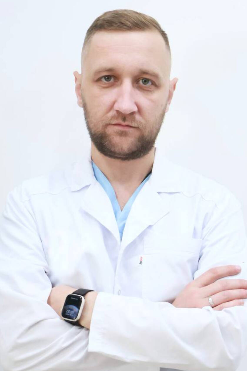 Гаджега Іван Іванович