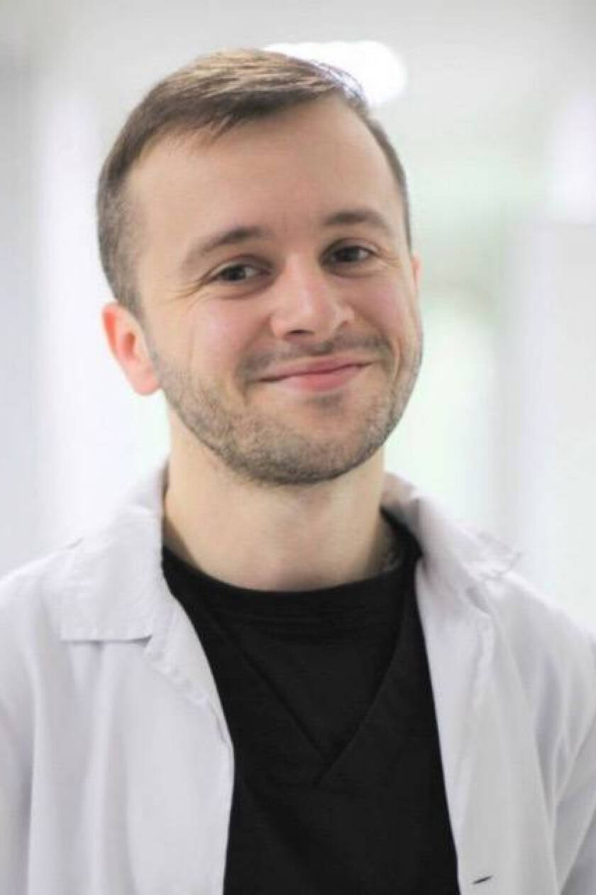 Логай Іван Вʼячеславович