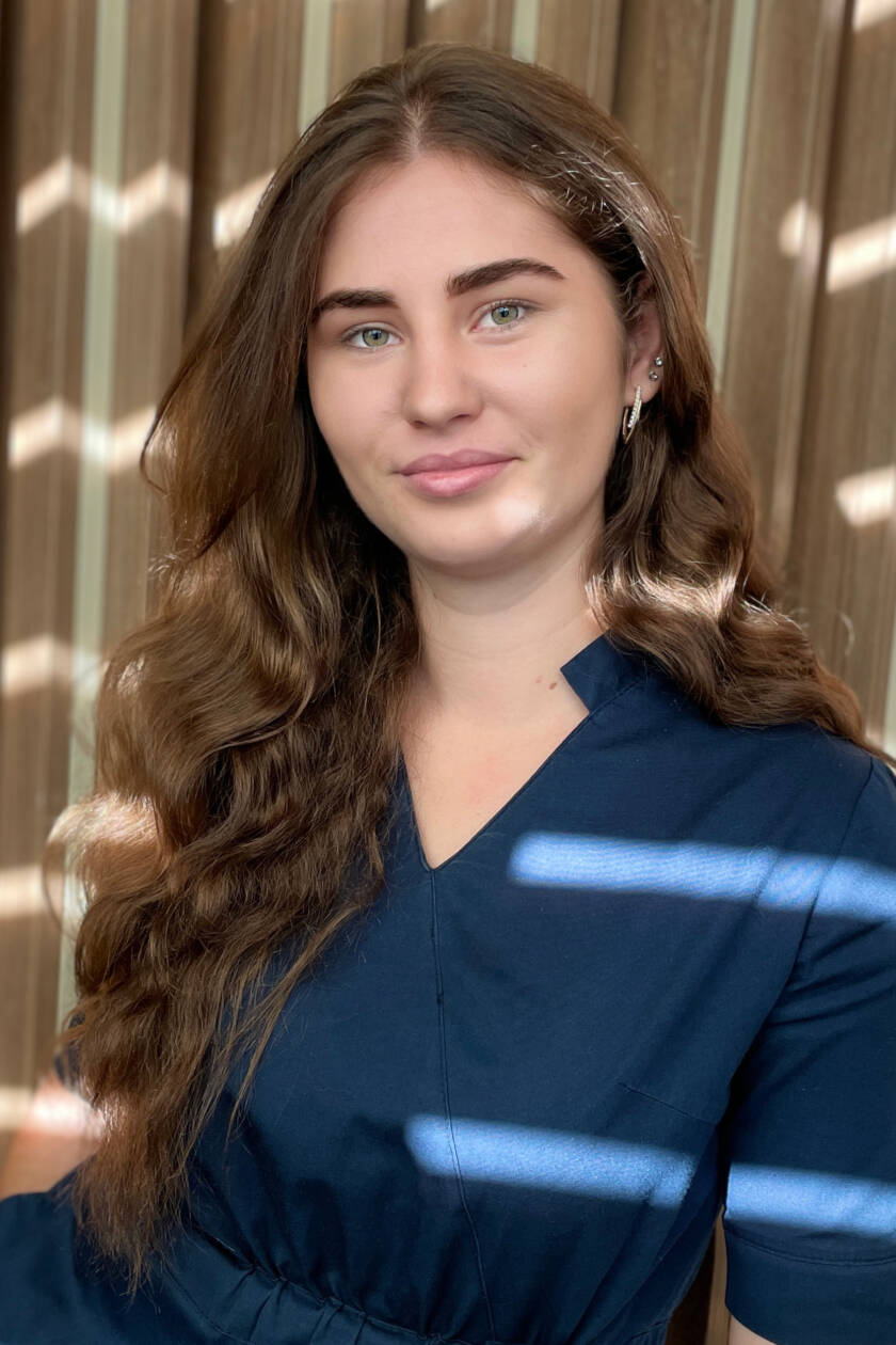 Симурник Анастасія Мирославівна